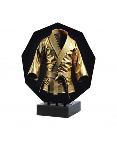 TROFEO LUXOR ARTES MARCIALES