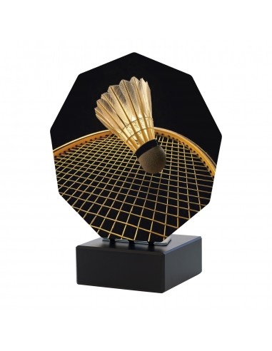 TROFEO LUXOR BADMINTON