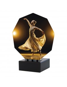 TROFEO LUXOR BAILE/BALLET
