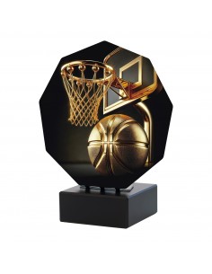 TROFEO LUXOR BALONCESTO