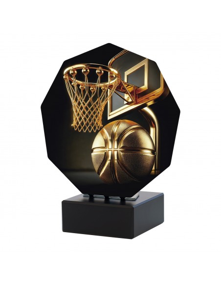 TROFEO LUXOR BALONCESTO