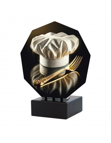 TROFEO LUXOR COCINA