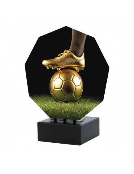 TROFEO LUXOR FUTBOL
