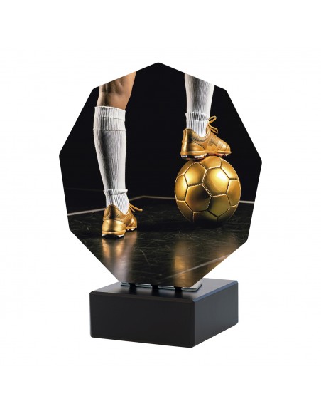 TROFEO LUXOR FUTBOL SALA