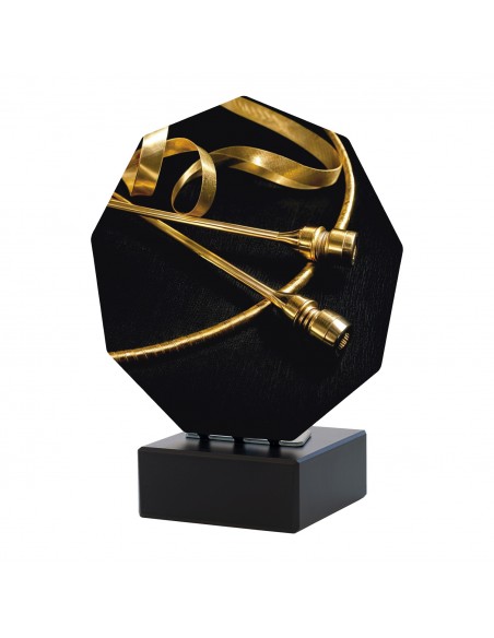 TROFEO LUXOR GIMNASIA RITMICA