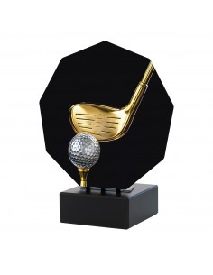 TROFEO LUXOR GOLF