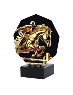 TROFEO LUXOR HIPICA SALTO