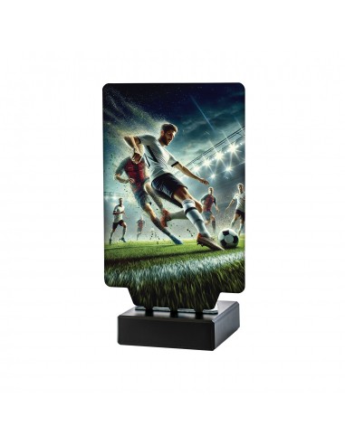 TROFEO AURA FUTBOL MASCULINO