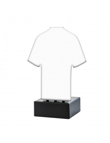 TROFEO CAMISETA NEUTRO