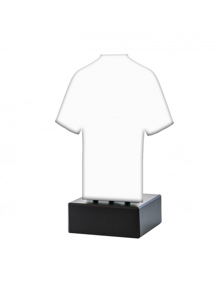 TROFEO CAMISETA NEUTRO