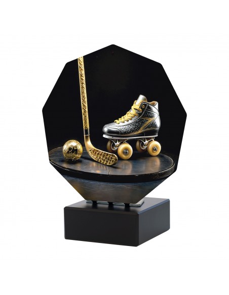 TROFEO LUXOR HOCKEY