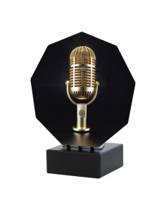 TROFEO LUXOR KARAOKE
