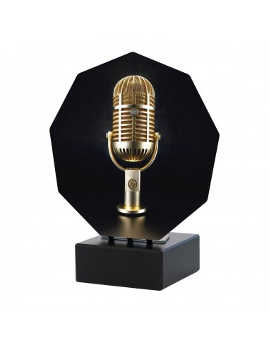 TROFEO LUXOR KARAOKE