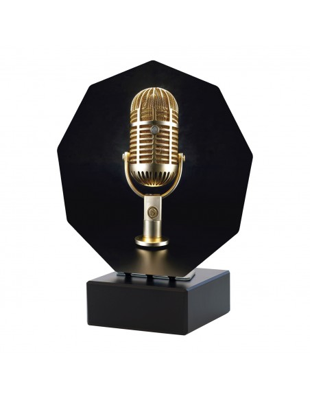 TROFEO LUXOR KARAOKE