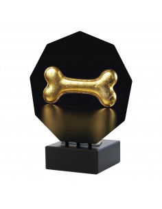 TROFEO LUXOR MASCOTAS