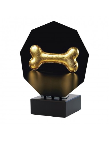 TROFEO LUXOR MASCOTAS