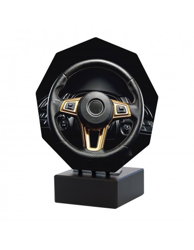 TROFEO MOTOR VOLANTE