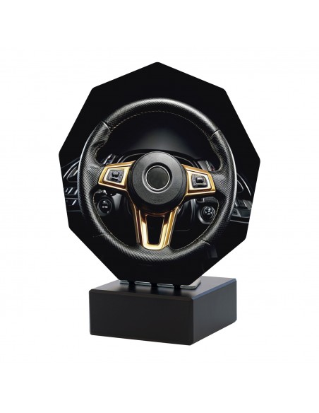 TROFEO MOTOR VOLANTE