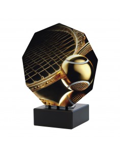 TROFEO LUXOR TENIS
