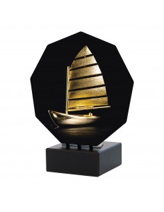 TROFEO LUXOR VELA