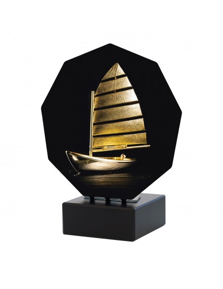 TROFEO LUXOR VELA