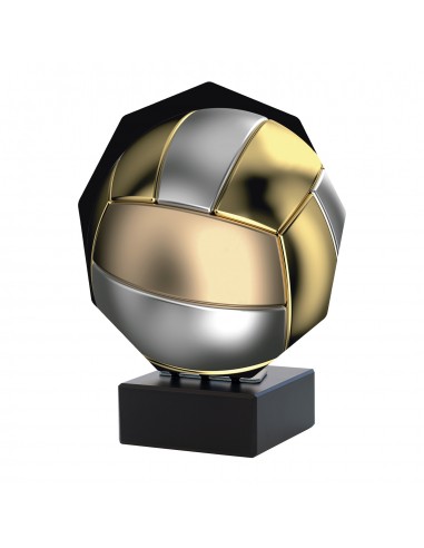 TROFEO LUXOR VOLEIBOL