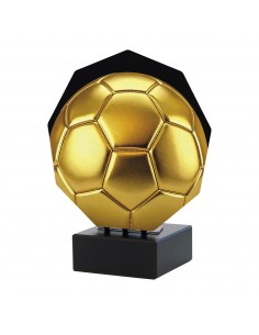 TROFEO LUXOR BALON DE ORO