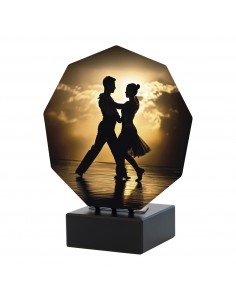TROFEO LUXOR BAILE SALON