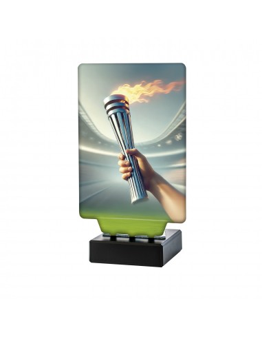 TROFEO AURA ANTORCHA