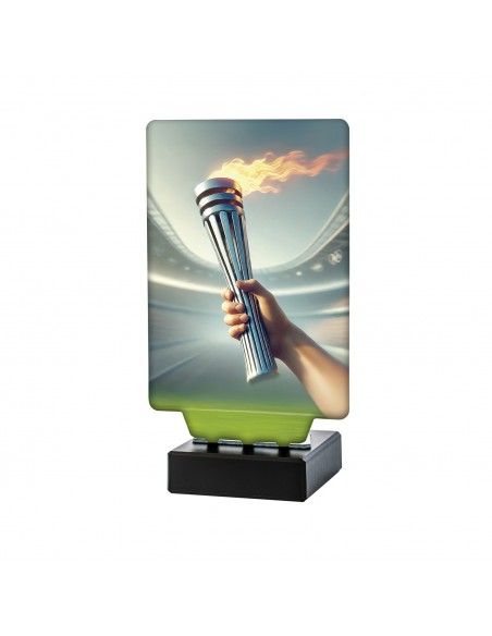 TROFEO AURA ANTORCHA