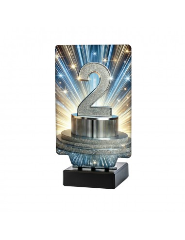 TROFEO AURA Nº2