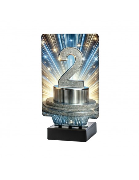 TROFEO AURA Nº2