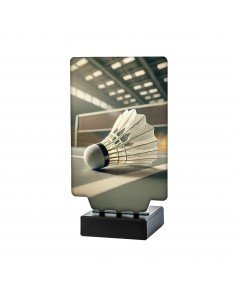 TROFEO AURA BADMINTON