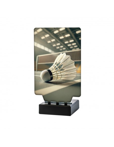 TROFEO AURA BADMINTON