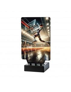 TROFEO AURA BALONCESTO