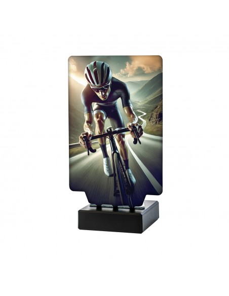 TROFEO CICLISMO MASCULINO