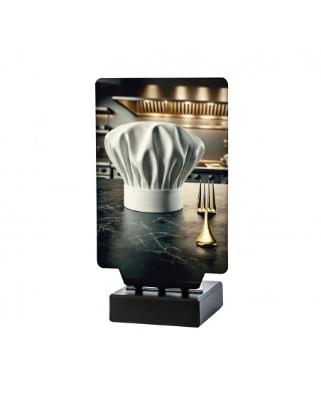 TROFEO AURA COCINA