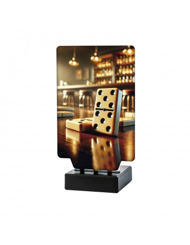 TROFEO AURA DOMINO
