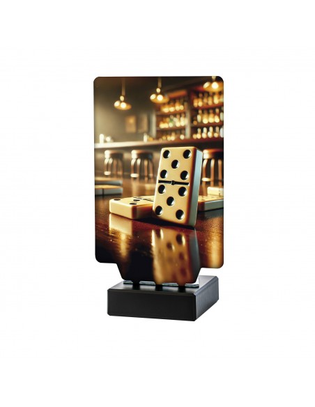 TROFEO AURA DOMINO