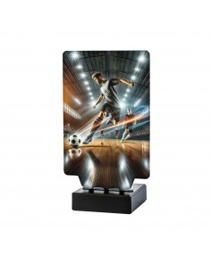 TROFEO AURA FUTBOL SALA MASCULINO