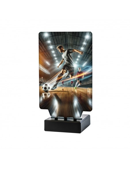 TROFEO AURA FUTBOL SALA MASCULINO