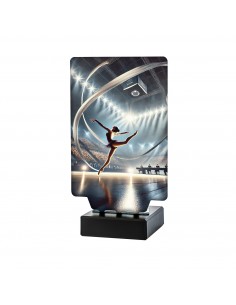 TROFEO AURA GIMNASIA RITMICA