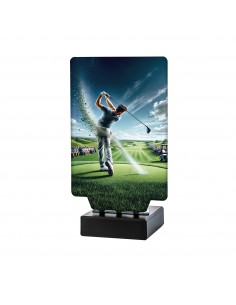 TROFEO AURA GOLF MASCULINO