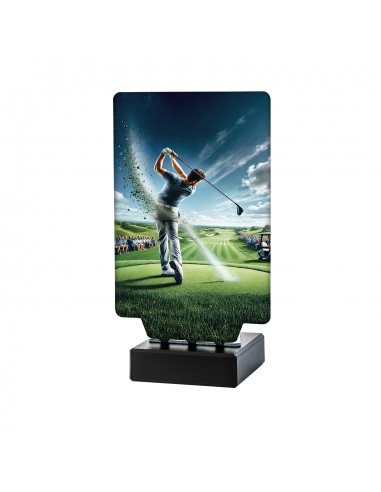 TROFEO AURA GOLF MASCULINO