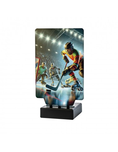 TROFEO AURA HOCKEY