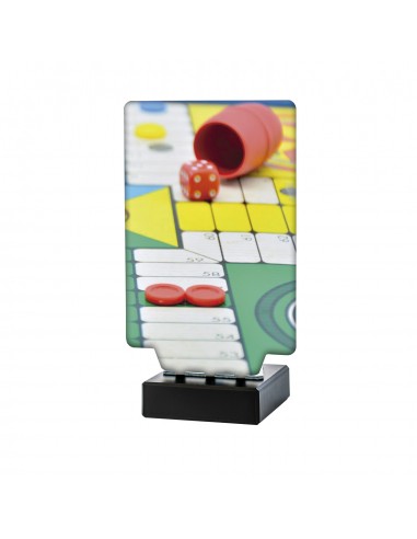 TROFEO AURA PARCHIS