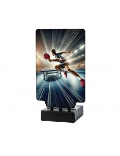 TROFEO AURA TENIS MESA