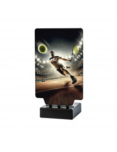 TROFEO AURA TENIS MASCULINO