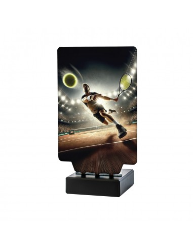 TROFEO AURA TENIS MASCULINO
