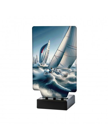 TROFEO AURA VELA LIGERA